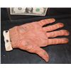 Image 2 : 300 EPHIALTES SCREEN USED HERO HAND USED AS SPARTAN