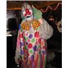Image 3 : ZZ-CLEARANCE HOWARD STERN SHOW YUCKO THE CLOWN HEADPIECE