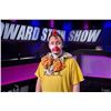 Image 4 : ZZ-CLEARANCE HOWARD STERN SHOW YUCKO THE CLOWN HEADPIECE