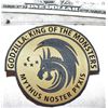 Image 1 : GODZILLA KING OF THE MONSTERS PATCH 2