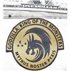 Image 1 : GODZILLA KING OF THE MONSTERS PATCH 1