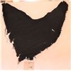 Image 1 : STAR WARS THE FORCE AWAKENS KYLO REN DISTRESSED SCARF 2