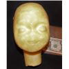 Image 1 : CULT CURSE SEED OF CHUCKY ANIMATRONIC UNDERSKULL CASTING URETHANE