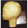 Image 2 : CULT CURSE SEED OF CHUCKY ANIMATRONIC UNDERSKULL CASTING URETHANE