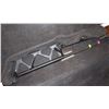Image 1 : WARCRAFT SCREEN USED HERO CGI BATTLE AXE 1