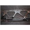 Image 2 : WARCRAFT SCREEN USED HERO CGI BATTLE AXE 2