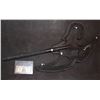 Image 1 : WARCRAFT TROLL SCREEN USED HERO CGI BATTLE AXE 2