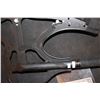Image 2 : WARCRAFT TROLL SCREEN USED HERO CGI BATTLE AXE 4