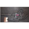 Image 1 : WARCRAFT TROLL SCREEN USED STUNT SINGLE BLADE BATTLE AXE