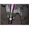 Image 2 : WARCRAFT TROLL SCREEN USED STUNT SINGLE BLADE BATTLE AXE