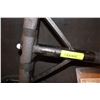 Image 2 : WARCRAFT FROSTWOLF SCREEN USED STUNT CGI DOUBLE AXE 2