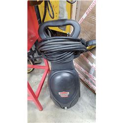 JOBMATE 1500 PRESSURE WASHER