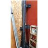 Image 1 : FORD 4 DOOR FLOOR RUNNERS AND ROOF RACKS