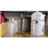Image 2 : WINE CARBOYS PLASTIC AND GLASS