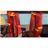 Image 2 : 2 SAFETY HARNESSES