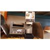 Image 1 : HOLMAN COMMERCIAL FOOD PREP MACHINE AND COMMERCIAL COFFEE MAKER