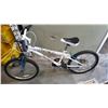 Image 1 : WHITE NAKAMURA BIKE