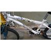 Image 2 : WHITE NAKAMURA BIKE