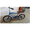 Image 1 : BLUE KIDS BIKE