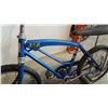 Image 2 : BLUE KIDS BIKE