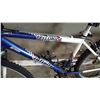 Image 2 : BLUE WHITE INFINITY BIKE