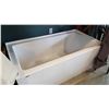Image 1 : 5 FT SKIRTED BATHTUB