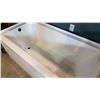 Image 2 : 5 FT SKIRTED BATHTUB