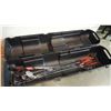 Image 2 : GOLF HARD CASE AND CLUBS