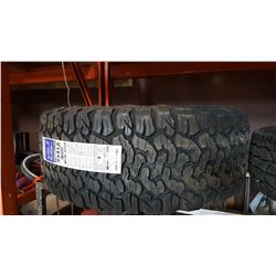 NEW BF GOODRICH ALL TERRAIN 20 INCH TIRE