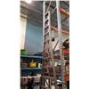 Image 2 : 12" ORCHARD LADDER ALUMINUM