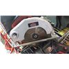 Image 2 : JOBMATE CIRCULAR SAW DRILL AND JIGSAW - ALL TESTED AND WORKING
