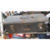 Image 1 : CRAFTSMAN TOOL BOX W/ CRAFTSMAN WRENCHES AND TOOLS