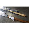 Image 2 : TWO JAPANESE SAWS