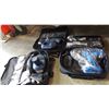 Image 2 : 3 BAGS OF MASTER CRAFT CORDLESS TOOLS AND MULTI TOOLS AND DRILL