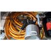 Image 2 : PAINT SPRAYER 2 AIR TOOLS AND AIR HOSE