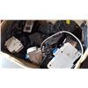 Image 2 : BREAKERS AND ELECTRIC MOTOR