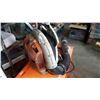 Image 1 : STIHL BR 500 GAS BACKPACK BLOWER
