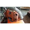 Image 2 : STIHL BR 500 GAS BACKPACK BLOWER