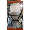 Image 1 : 150 GALLON CONTAINER ON STAND