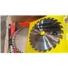 Image 2 : SAW BLADES