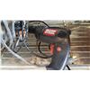Image 2 : BLACK AND DECKER SANDER AND ROUTER WITH ELECTRIC DRILL - ALL TESTED AND WORKING