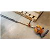 Image 1 : TANAKA GAS HEDGE TRIMMER