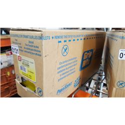 3 1/2 INCH DECK SCREWS 3X175PCS