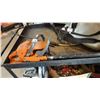 Image 1 : HUSQVARNA GAS CHAINSAW