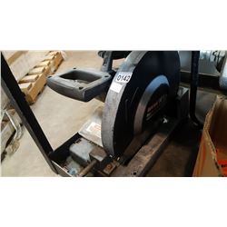 METAL DEVIL 14 INCH METAL CUTTING SAW