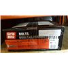 Image 2 : CRATE OF 1/2 INCH X 6 INCH CARRIAGE BOLTS