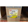 Image 1 : CASE OF 3 1/2 INCH DECK SCREWS 3X175PCS
