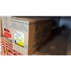 Image 2 : CASE OF 3 1/2 INCH DECK SCREWS 3X175PCS