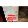 Image 2 : CASE OF 2 INCH SCREWS 6X500PCS
