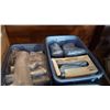 Image 2 : 3 TOTES OF COVERALLS